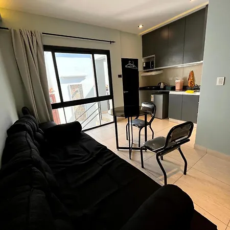 Departamentos Muskuy - Salta Capital Apartamento